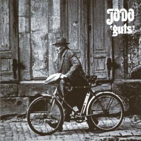 Jodo - 'Guts' (1970 Rock) [Flac 16-44]