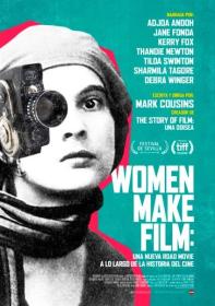 Women Make Film 2018 Q and A 1080p Bluray x265 AAC