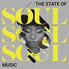 The State of Soul Music (2023)