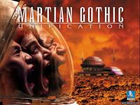 Martian Gothic - Unification (2000) PC  RePack от Yaroslav98