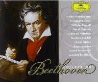 Beethoven - Deluxe Edition - Berlin Philharmoniker, Herbert von Karajan & etc  - Pt 3 - 5 of 16 CDs
