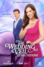 The Wedding Veil Expectations 2023 1080p WEB-DL H265 5 1 BONE