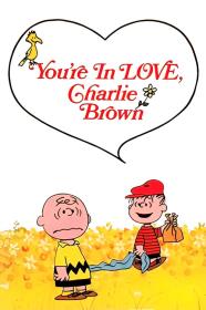 Youre In Love Charlie Brown (1967) [1080p] [WEBRip] [5.1] [YTS]