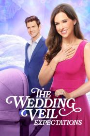 The Wedding Veil Expectations (2023) [1080p] [WEBRip] [5.1] [YTS]