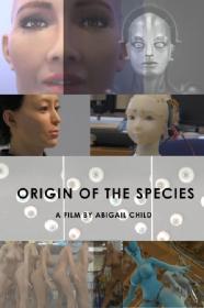 Origin Of The Species (2020) [720p] [WEBRip] [YTS]