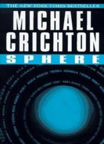 Sphere_ a novel ( PDFDrive )