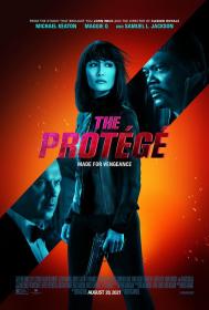 【首发于高清影视之家 】门徒[中英字幕] The Protege 2021 BluRay 1080p x265 10bit DDP5.1-MiniHD