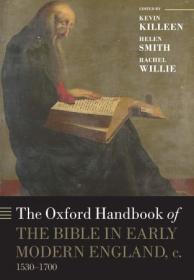 [ CourseHulu.com ] The Oxford Handbook of the Bible in Early Modern England, c. 1530-1700