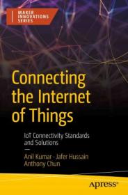 [ TutGator.com ] Connecting the Internet of Things - IoT Connectivity Standards and Solutions