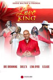 The Love Of A King Christmas Movie Musical (2021) [720p] [WEBRip] [YTS]