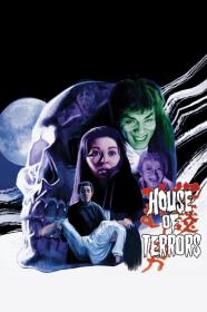 House Of Terrors (1965) [1080p] [WEBRip] [YTS]