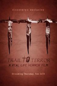 Trail To Terror (2016) [1080p] [WEBRip] [YTS]
