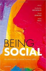 [ TutGator com ] Being Social - The Philosophy of Social Human Rights