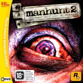 Manhunt 2 (2009) PC  RePack от Yaroslav98