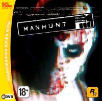 Manhunt Definitive Edition (2004) PC  RePack от Yaroslav98