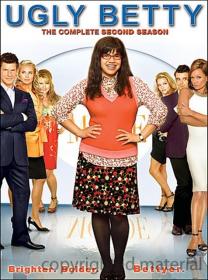 Ugly Betty S03E16 HDTV XviD-2HD