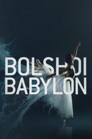 Bolshoi Babylon (2015) [1080p] [WEBRip] [5.1] [YTS]