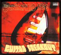 The Animated Egg - Guitar Freakout (1967) [FLAC]