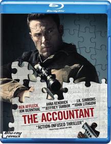 The Accountant (2016)-alE13_BDRemux