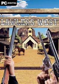 Lawless West [DODI Repack]