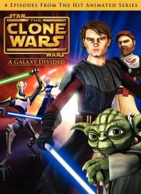 Star Wars The Clone Wars S01E20 Innocents of Ryloth HDTV XviD-FQM