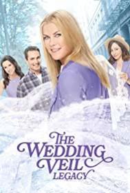 The Wedding Veil Legacy 2022 1080p BRRIP x264 AAC-AOC