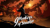9 Monkeys of Shaolin v24.06.2021 by Pioneer