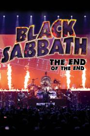 Black Sabbath The End Of The End (2017) [1080p] [BluRay] [5.1] [YTS]