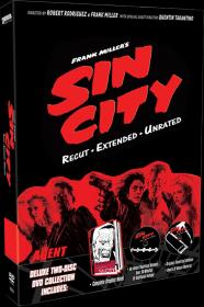 Sin City[2005]DvDrip AC3[Eng]-FXG