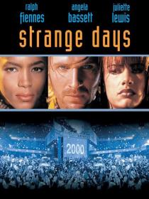 Strange Days 1995 WEB-DL 1080p Open Matte