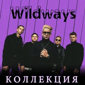 Wildways (ex-Sarah Where Is My Tea)_SySat_Коллекция_2009-2022_mp3