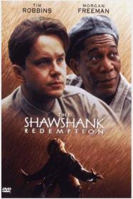 The Shawshank Redemption[1994]DvDrip[Eng]-FXG
