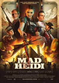 Mad Heidi 2022 1080p WEBRip x264 AAC-AOC