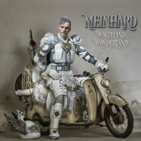 Meinhard - 2022 - Wasteland Wonderland (FLAC)