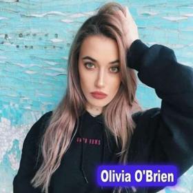 Olivia O'Brien - Collection [24-bit Hi-Res] (2019-2022) FLAC