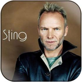 Sting - Collection (1975-2019) FLAC