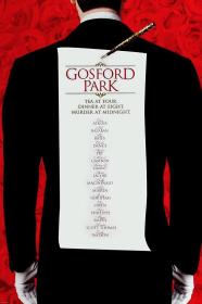 【首发于高清影视之家 】高斯福庄园[中英字幕] Gosford Park 2001 BluRay 1080p x265 10bit-MiniHD
