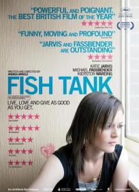 【首发于高清影视之家 】鱼缸[简繁英字幕] Fish Tank 2009 Criterion Collection 1080p BluRay x265 10bit DD 5.1-MiniHD
