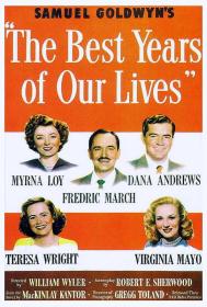 【首发于高清影视之家 】黄金时代[中英字幕] The Best Years of Our Lives 1946 BluRay 1080p x265 10bit-MiniHD