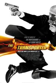 【首发于高清影视之家 】玩命快递[国英多音轨+中英字幕] The Transporter 2002 BluRay 1080p x265 2Audio-MiniHD