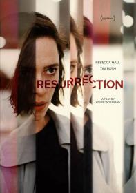 Resurrection 2022 BluRay 1080p x264