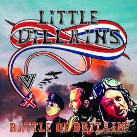 Little Villains - 2022 - Battle of Britain (FLAC)