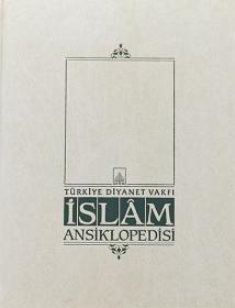 İslam Ansiklopedisi İndir 44 Cilt [E-Book PDF]