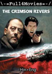 The Crimson Rivers (2021) 1080p Season 3 EP-(1 TO 8) Dual Audio [Hindi + English] WEB-DL x264 AAC DD 5.1 ESub By Full4Movies