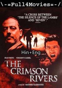 The Crimson Rivers (2020) 480p Season 2 EP-(1 TO 8) Dual Audio [Hindi + English] WEB-DL x264 AAC DD2.0 ESub By Full4Movies