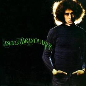 Angelo Branduardi - Angelo Branduardi (1974 Pop) [Flac 16-44]