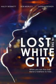 Lost In The White City (2014) [720p] [WEBRip] [YTS]