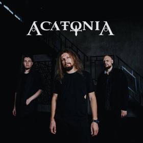 AcatoniA (Progressive Metal, Russia) [320]