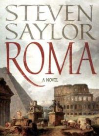 Roma - The Novel of Ancient Rome ( PDFDrive )