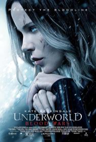 【首发于高清影视之家 】黑夜传说5：血战[中英字幕] Underworld Blood Wars 2016 BluRay 1080p x265 10bit-MiniHD